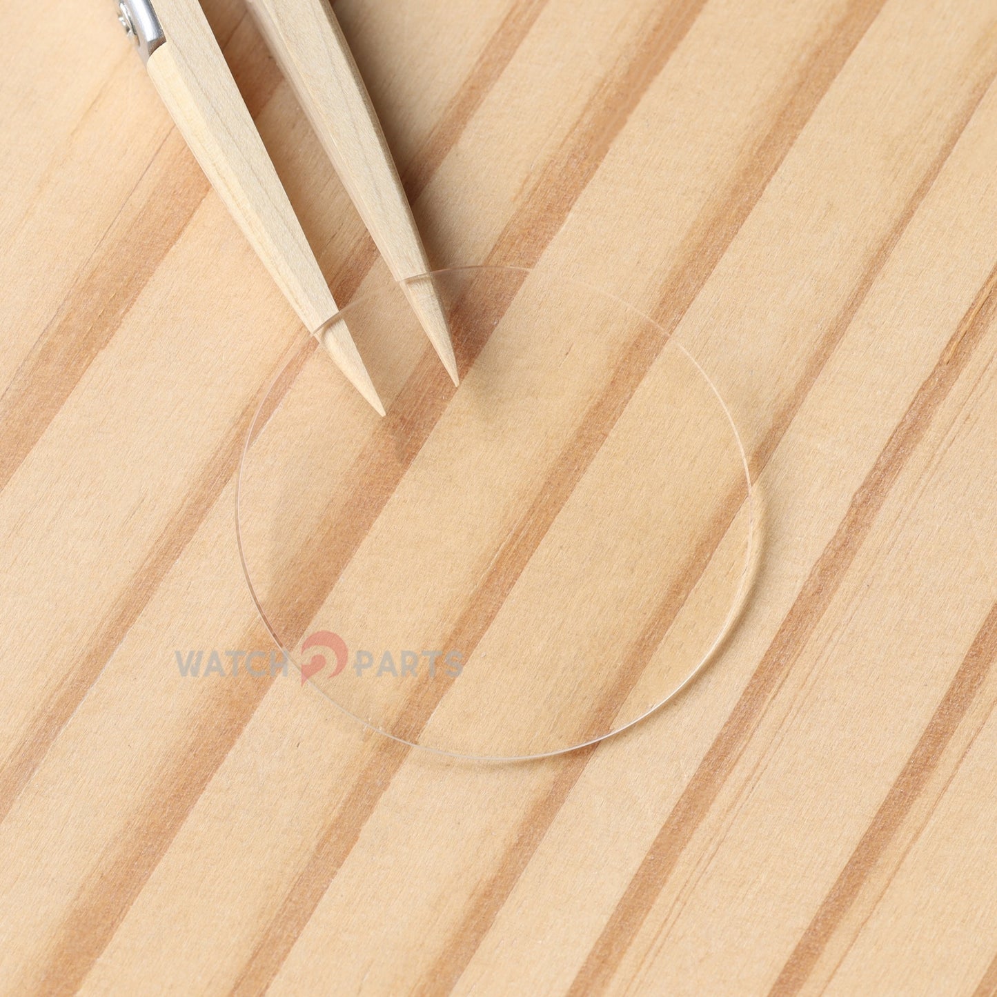 AR Coating Watch Glass for Breguet  Classique 5140 40mm Sapphire Crystal - watch2parts