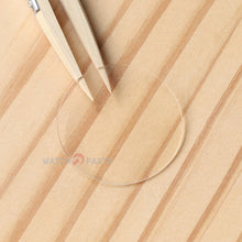 AR Coating Watch Glass for Breguet  Classique 5140 40mm Sapphire Crystal - watch2parts