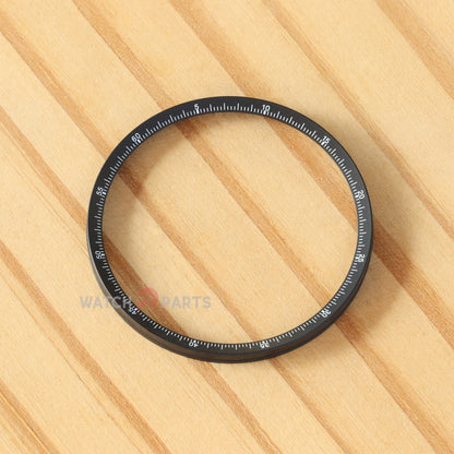 Watch Inner Bezel Ring/Rehaut for IWC Portuguese IW3714 Chronograph 41mm Watch Rehaut Interno Dial Quadrante