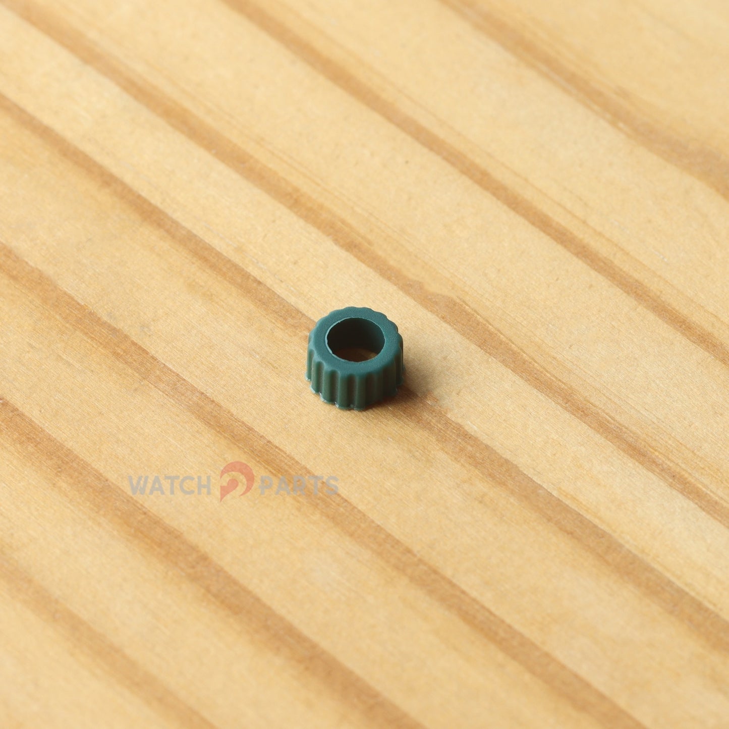 Rubber Watch Crown Ring for Gucci Dive Watch Crown Cover Cap