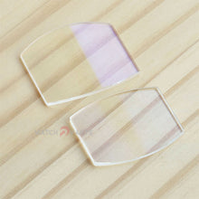 Сапфировое стекло для часов Richard Mille RM005 с автоматическим антибликовым покрытием