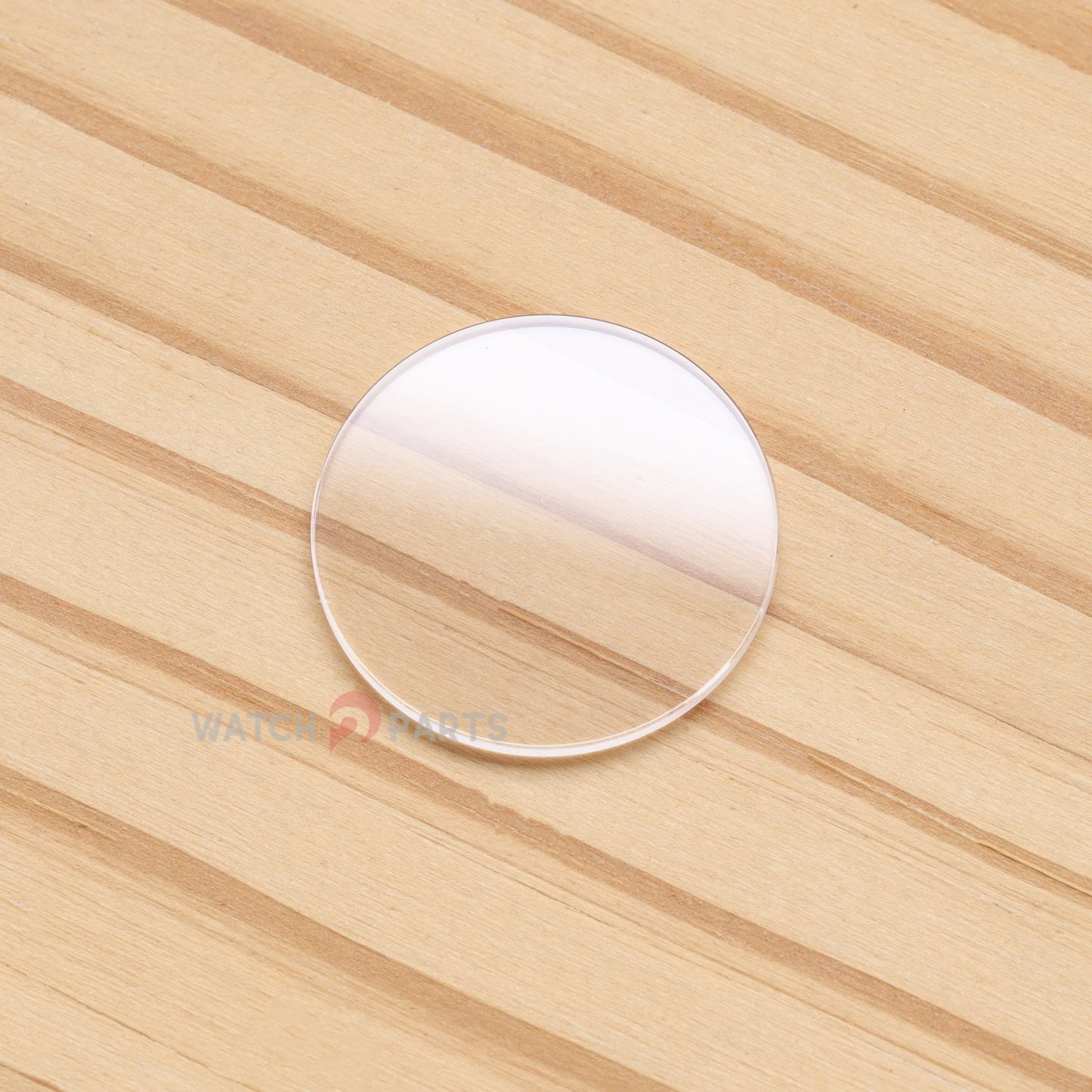 Watch Glass for Tudor Classic Date 21010/21013A/21023/21020 38mm Watch Sapphire Crystal