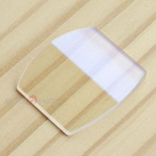 WATPHIRE WATTER CRYSTAL لريتشارد ميل RM035/RM35-01/RM35-02 الزجاج التلقائي