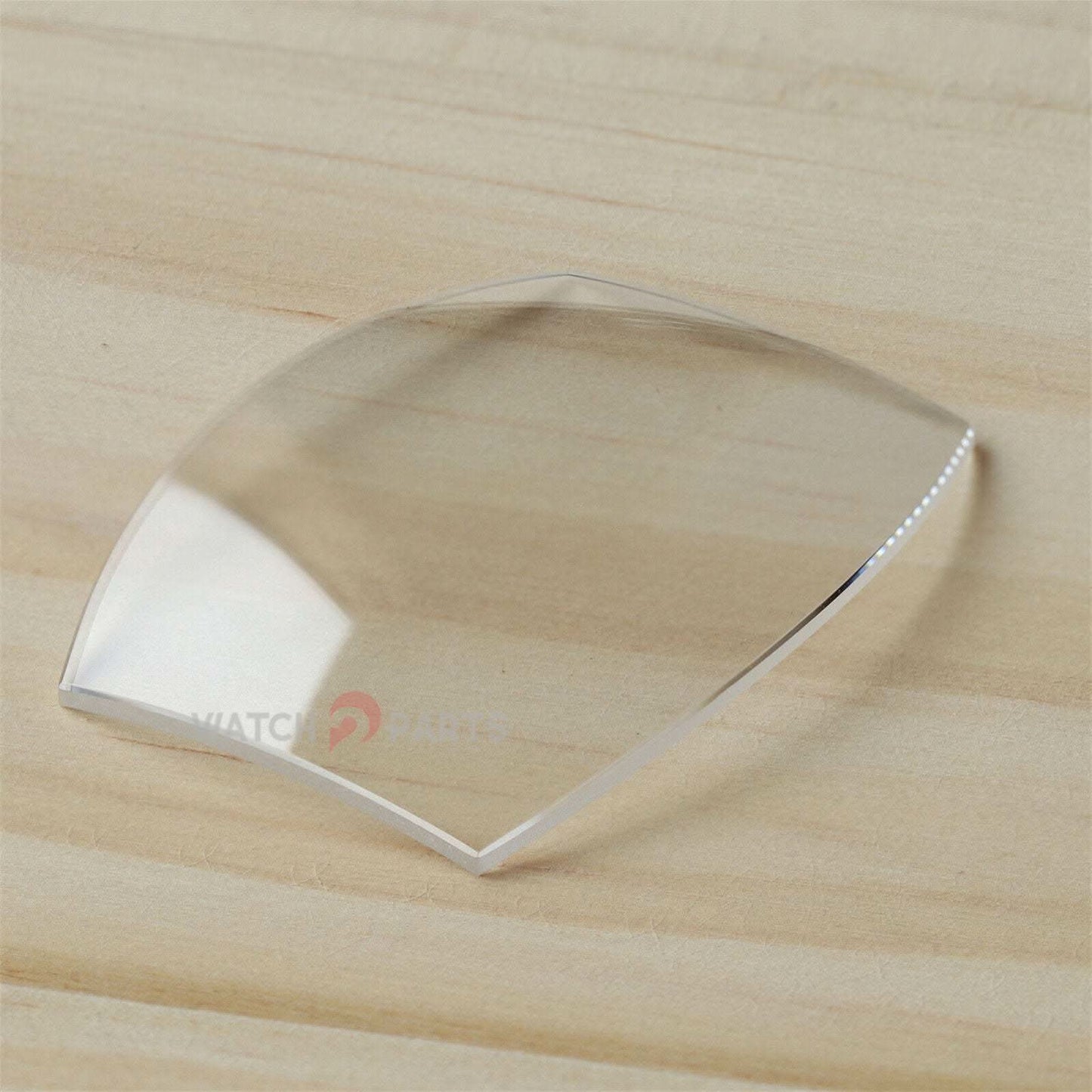 Стекло для часов Franck Muller 5850SC/6850/5852/5851. Сапфировое стекло.