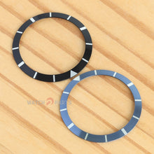 Aluninum Watch Bezel for Breitling Superocean Heritage  38.9 x 32.2 mm Watch Insert