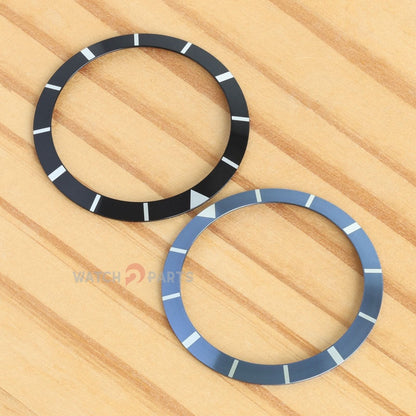 Aluninum Watch Bezel for Breitling Superocean Heritage  38.9 x 32.2 mm Watch Insert