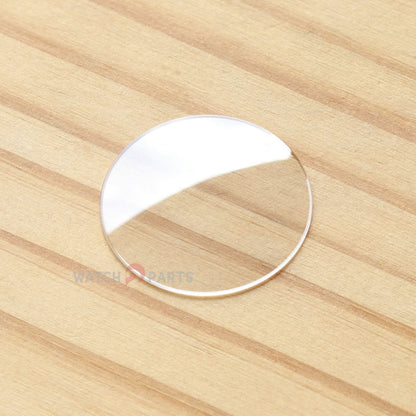 Sapphire Crystal for Patek Philippe Calatrava PP 4978 36.5mm Watch Glass