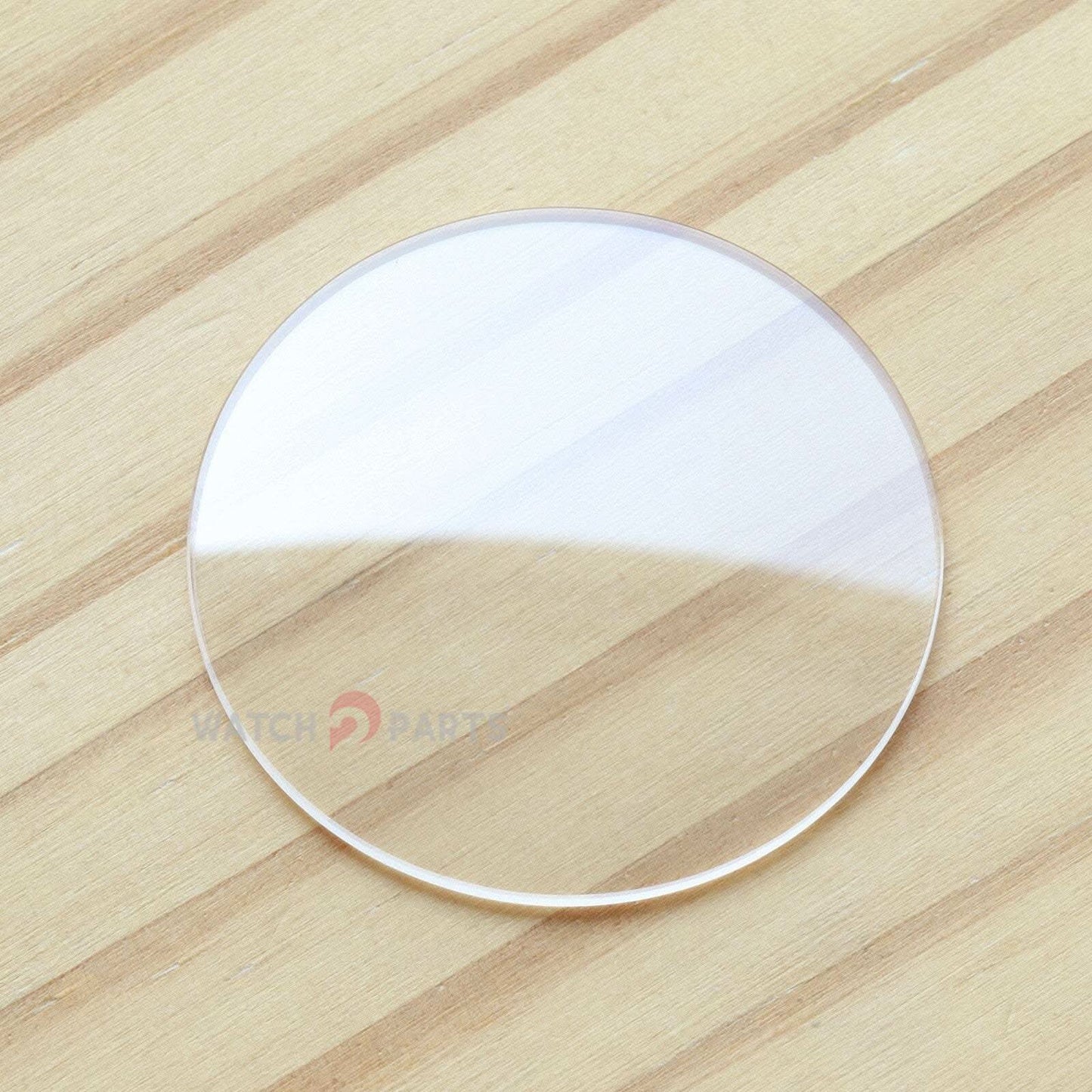 Crystal Sapphire per Breitling Navitimer 806 1959 Re Edition 41 AB0910 41mm Glass d'oro