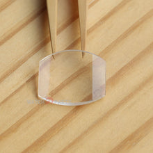 Sapphire Crystal for Ulysse Nardin Michelangelo Ladies UN 101-42 Watch Glass