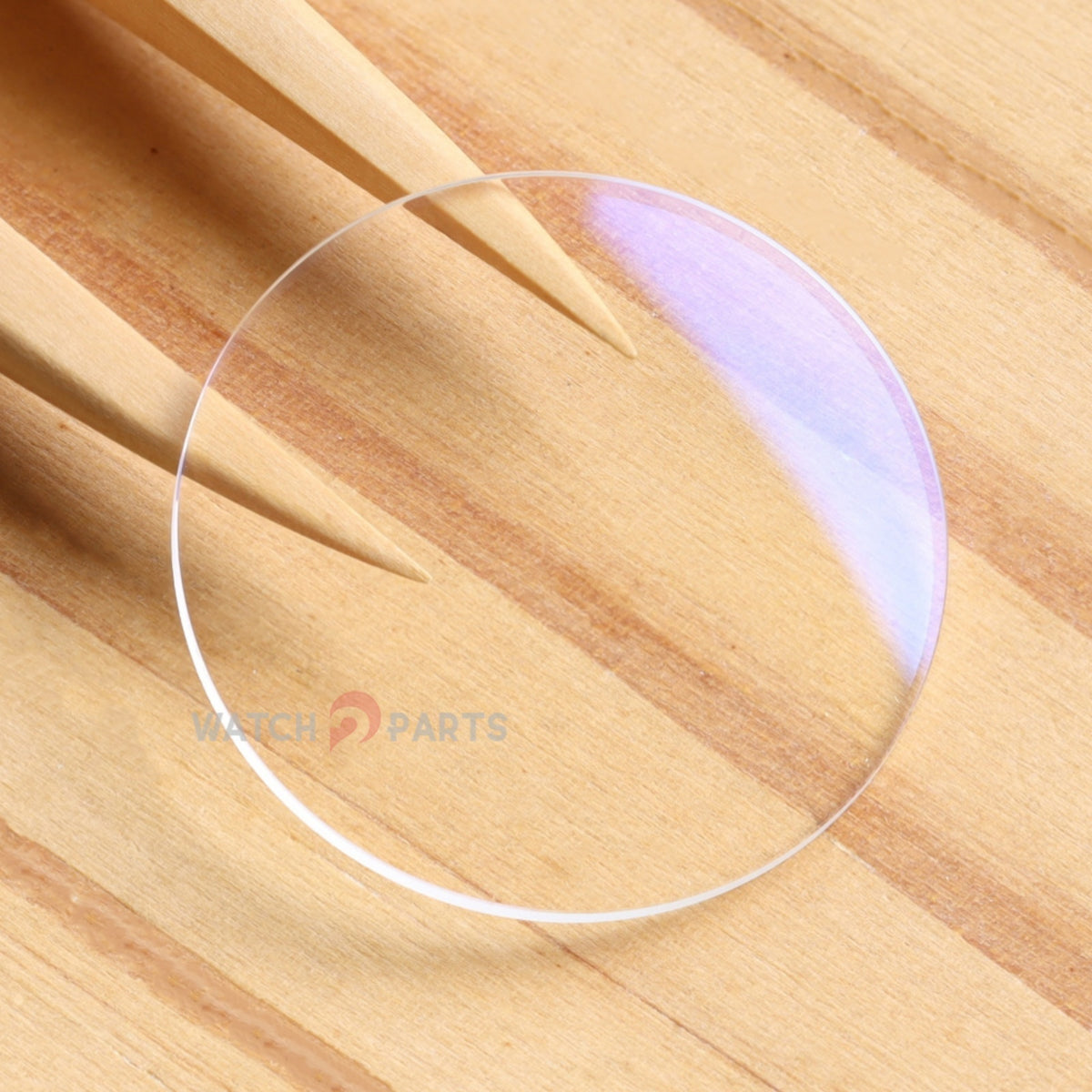 AR Coating Watch Glass for Blancpain Villeret 6106-127-55 29.2mm Sapphire Crystal