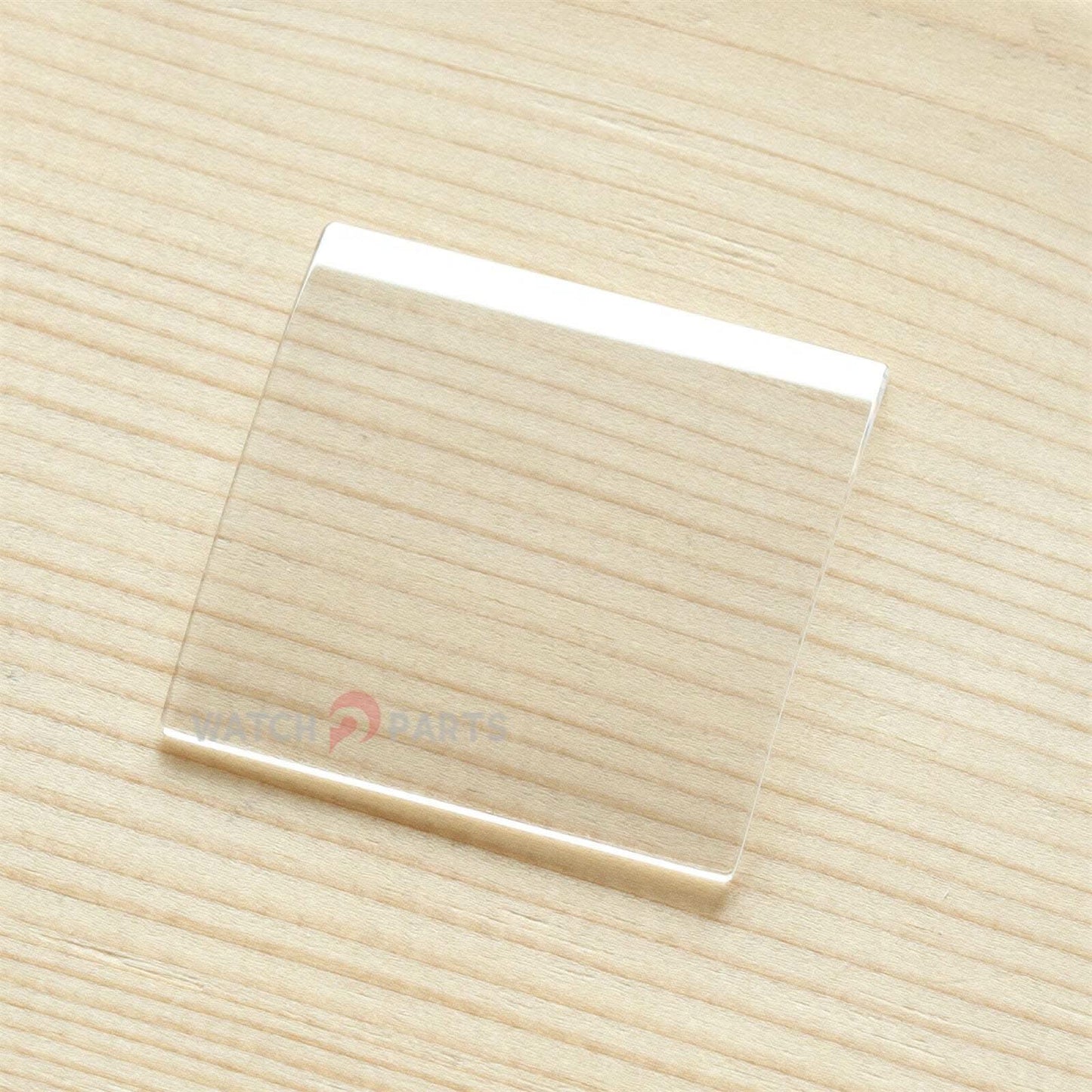 Стекло для часов Franck Muller 10000 M/H/K Conquistador Cortez, сапфировое стекло