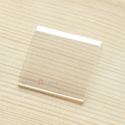 Стекло для часов Franck Muller 10000 M/H/K Conquistador Cortez, сапфировое стекло