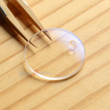 Watch Sapphire Crystal for Ulysse Nardin Maxi Marine Diver UN 8006-102 Watch Glass