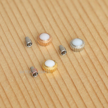 Watch Crown for Tissot Bellissima Small Lady T126.010 26mm Watch