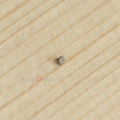 شاهد 2130 المسمار لحركة رولكس العيار المتوسطة العيار 5213