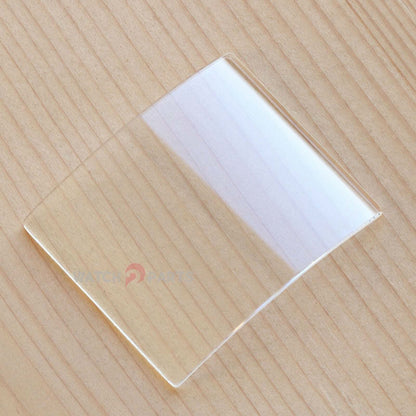 Sapphire Crystal for Franck Muller Conquistador Cortez 10000M/L/H/K Watch