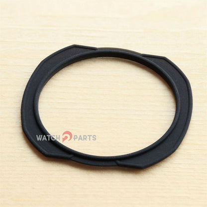 Uhr Dichtung für Patek Philippe 5980 PP Nautilus Lünette wasserdichtes Gummi -Teil