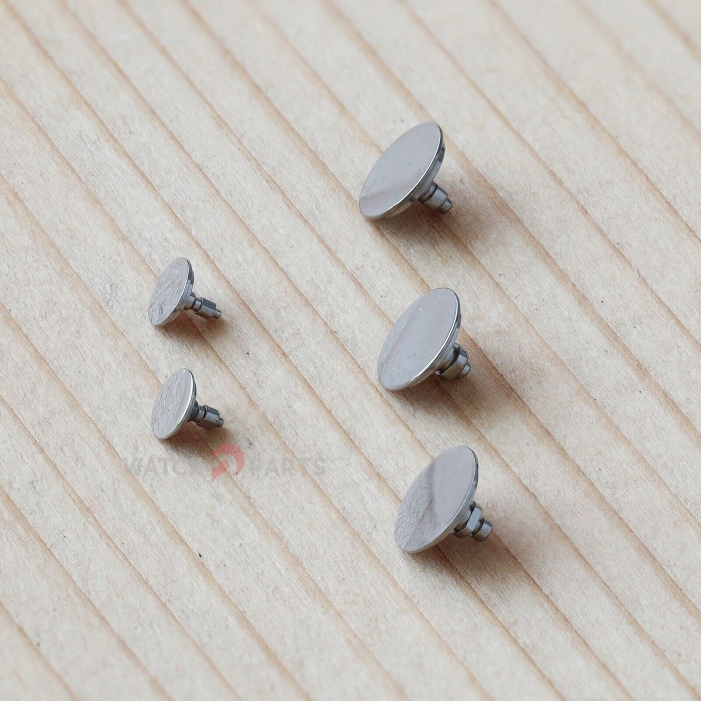 Роторный болт часового механизма Ось качающегося механизма для Rolex 3135/3035/2235/2135