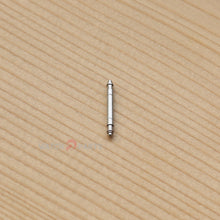 Watch Steel Ear Tube for Cartier Panthère de Cartier Small CAT4177.SE 22 x 30mm Watch