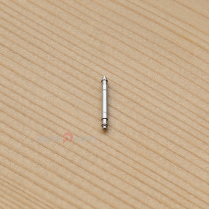 Watch Steel Ear Tube for Cartier Panthère de Cartier Small CAT4177.SE 22 x 30mm Watch