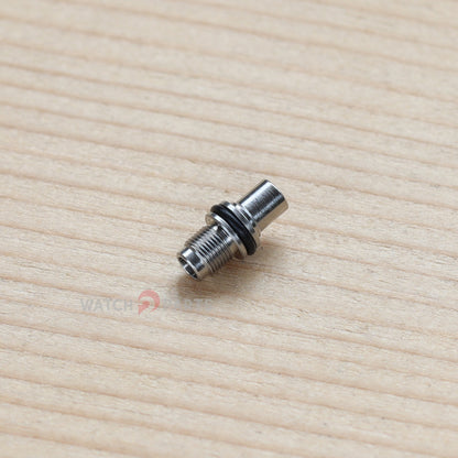 45 Sizes Crown Tubes Set for Omega Seamaster Speedmaster Constellation De Ville Watch