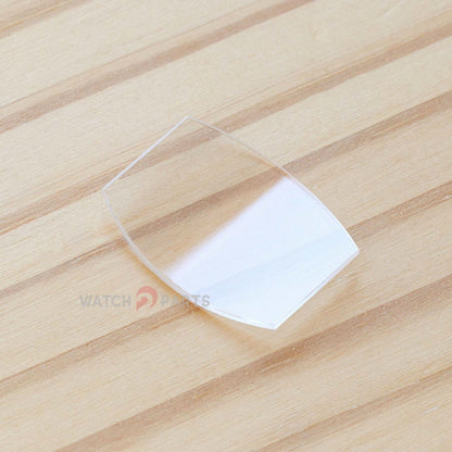 Orologio da zaffiro per Franck Muller Conquistador 8001/8002