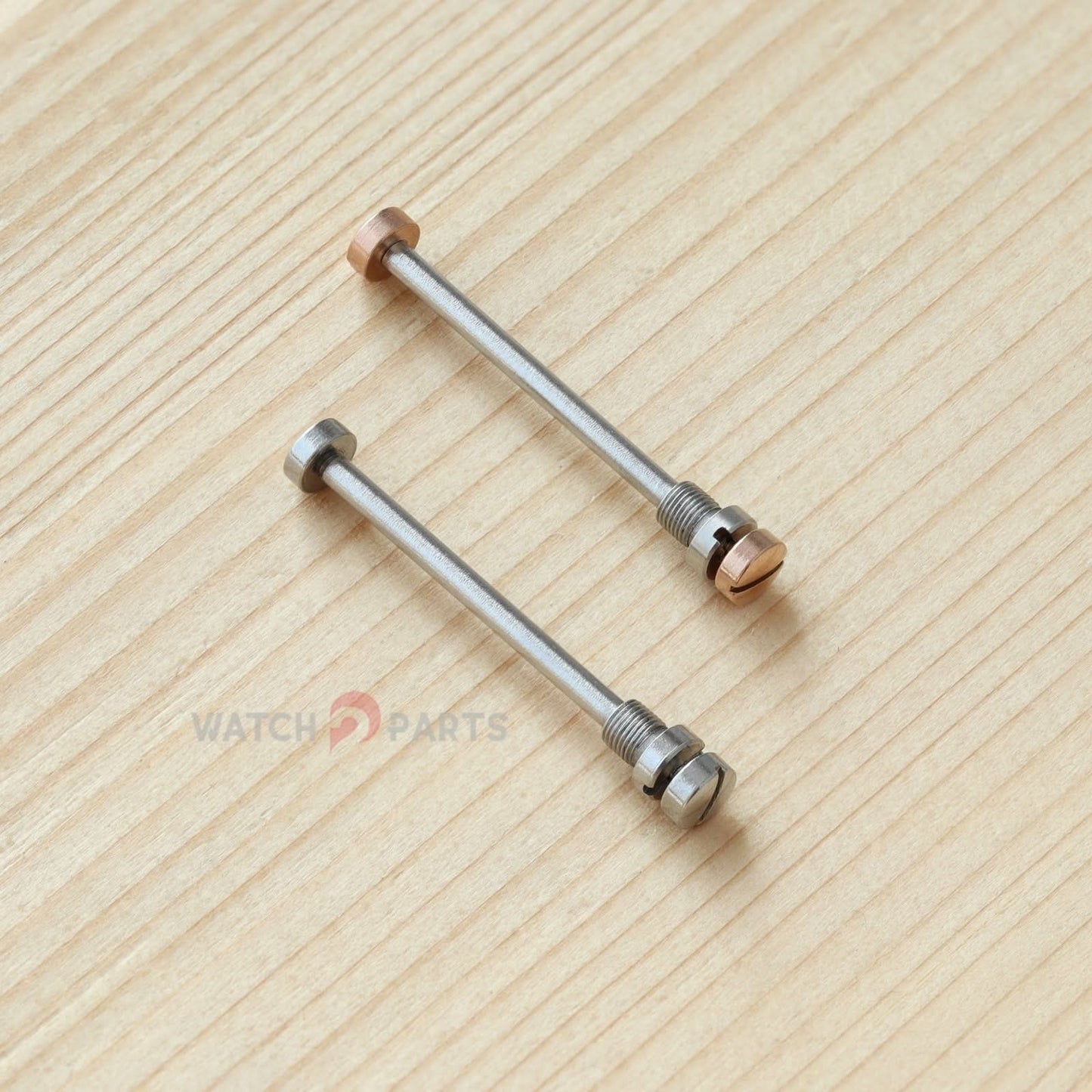 Steel Screw Tube Ear for Ulysse Nardin UN Marine 41mm Automatic Watch