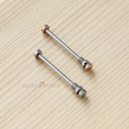 Steel Screw Tube Ear for Ulysse Nardin UN Marine 41mm Automatic Watch