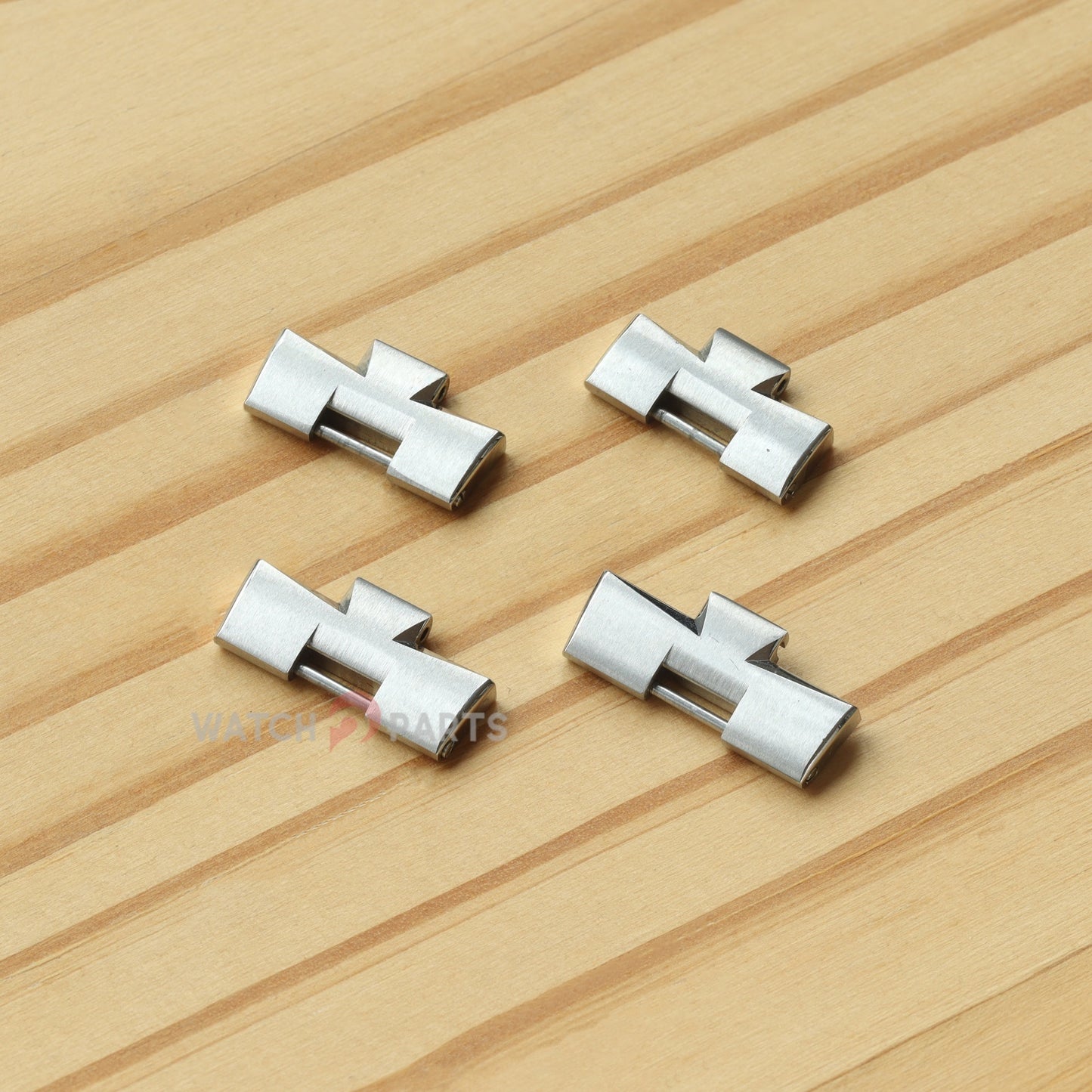 Watch Bracelet Link for Vacheron Constantin Overseas VC 4500/4300/4000/5500/6000/7900/4520 Watch Band End Links