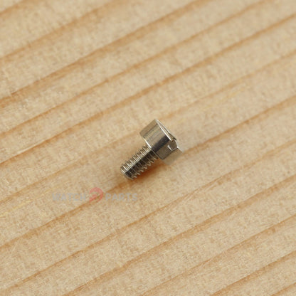 Trifurcation Watch Band Screw for Oris Aquis Date 7730 Watch Case