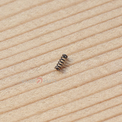 Watch Clasp Lock Spring for Omega 085ST0058/085ST0059 Watch Bracelet - watch2parts