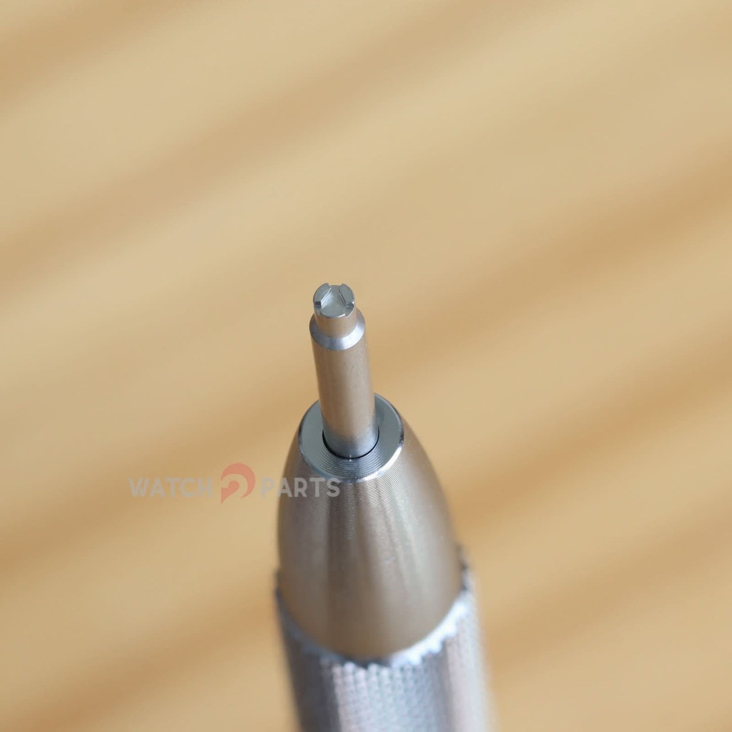 Треугольная отвертка для внутренней задней крышки часов Omega/Alain Silberstein 1,9 мм