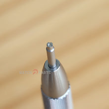 1.9mm Watch Internal Triangular Case Back Screwdriver for Omega/Alain Silberstein Watch Tools