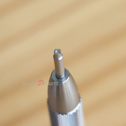 Треугольная отвертка для внутренней задней крышки часов Omega/Alain Silberstein 1,9 мм