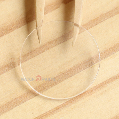 AR Coating Watch Glass for Blancpain Villeret Ultra-Slim 6104 29mm Sapphire Crystal