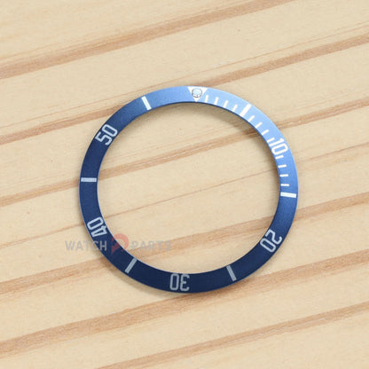Bezel for Tudor Black Bay 79220/79230/7941 41mm Watch Aluminum Insert