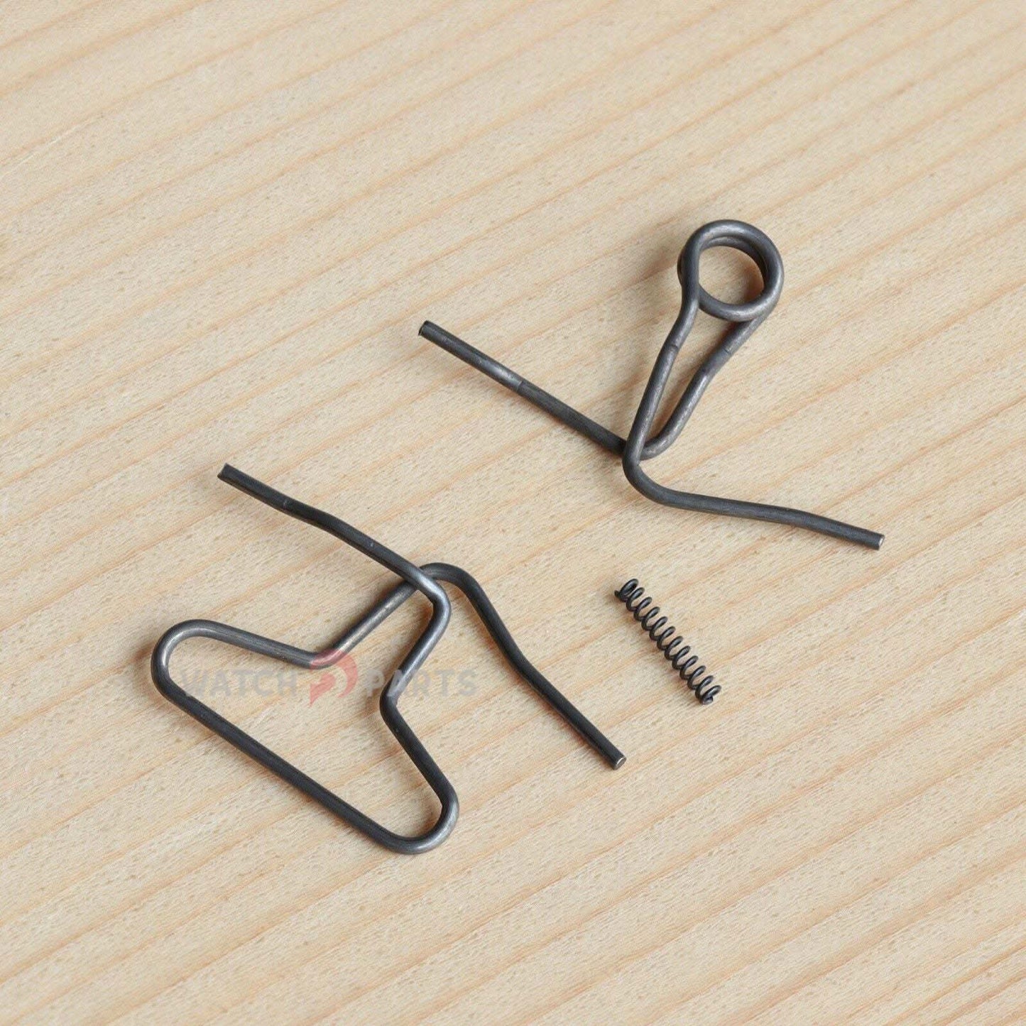 Watch Clasp Pusher Springs for Omega Seamaster/Speedmaster 085ST0056/085ST0055/085ST0058 Watch Bracelet