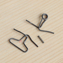 Watch Clasp Pusher Springs for Omega Seamaster/Speedmaster 085ST0056/085ST0055/085ST0058 Watch Bracelet