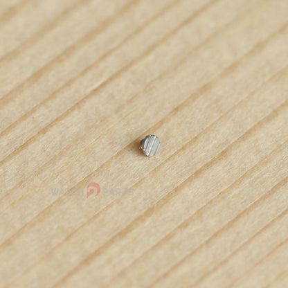 شاهد 2130 المسمار لحركة رولكس العيار المتوسطة العيار 5213