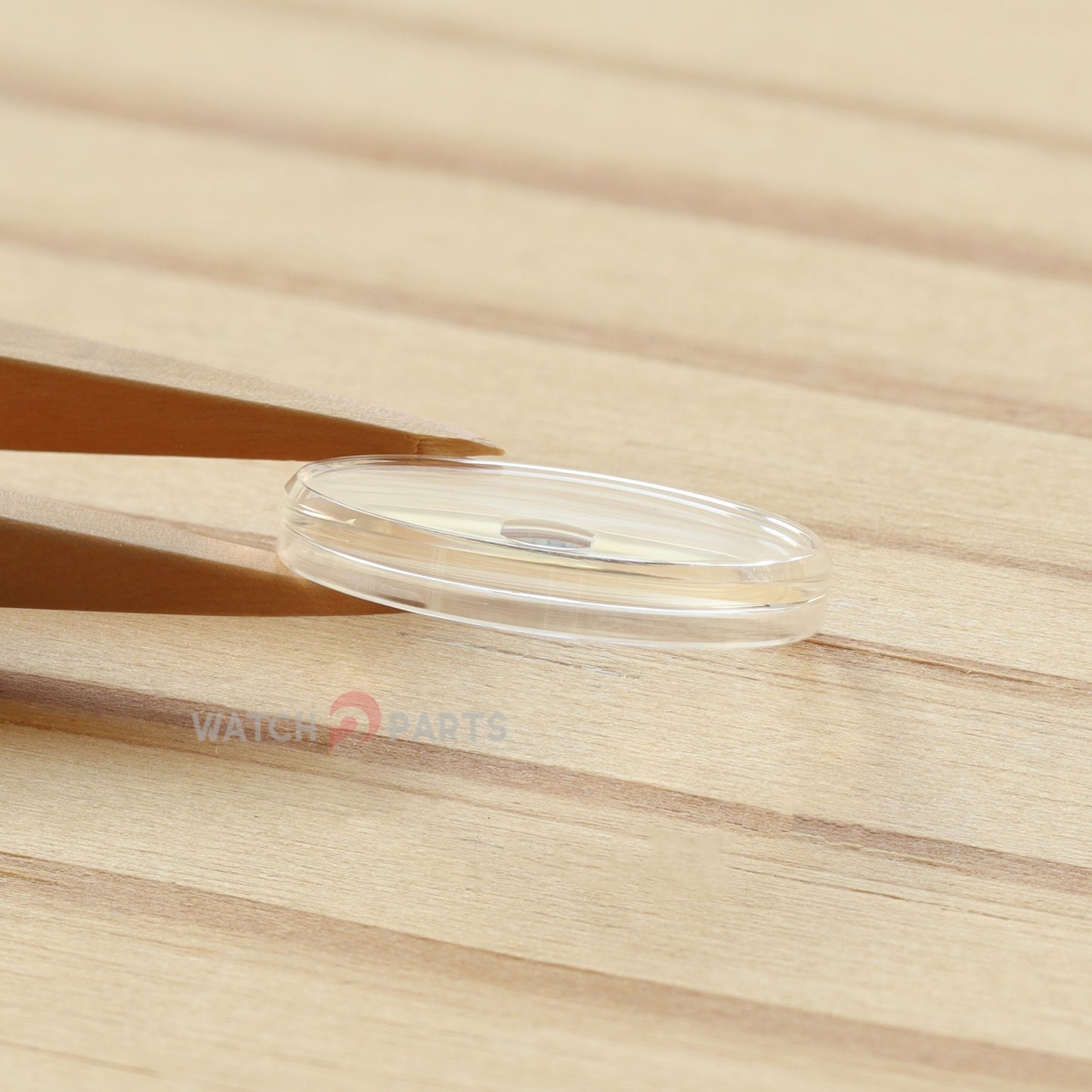 Watch Plexi Glass for Tudor Princess Oysterdate 92313 23mm Watch Acrylic