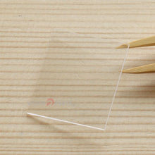 Watch Crystal for Patek Philippe 5109 Gondolo Flat Watch Sapphire Glass