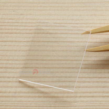 Watch Crystal for Patek Philippe 5109 Gondolo Flat Watch Sapphire Glass