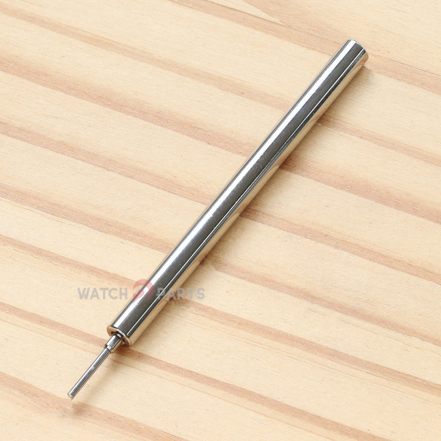 Rotor Rivet Tool for Rolex Cal 4130 Automatic Movement  Oscillating Weight Rivet Removal Installation