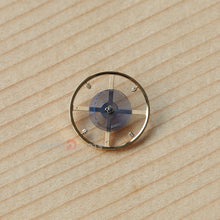 Watch Balance Wheel  for Rolex Caliber 3135 Movement Part