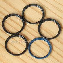 Keramik Uhr Lünette für Tag Heuer Carrera Kaliber Heuer 01 CAR2A1Z.ft6044 45mm Uhr