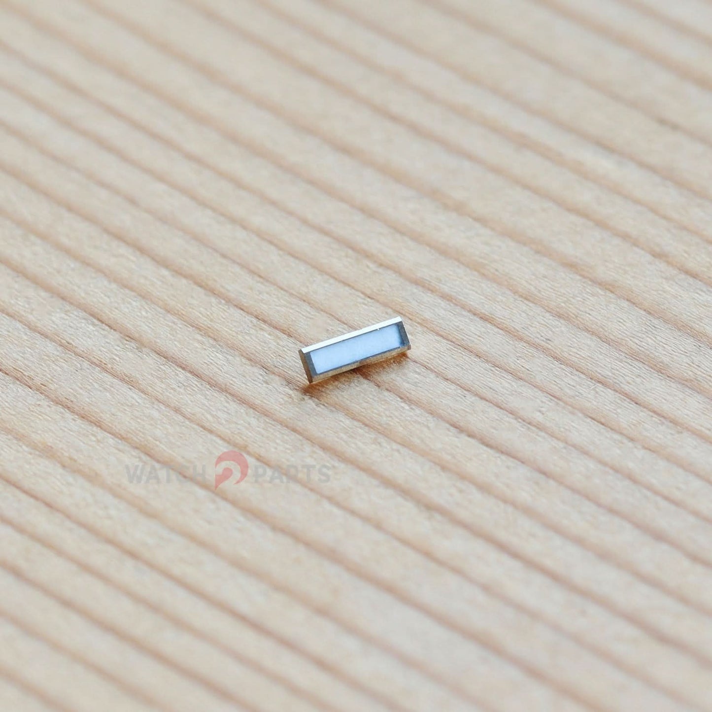 Watch Dial Luminous Hour Marker for Rolex Datejust 41 Green Blue Luminous Numerals Bars Indexes Rectangles Indices