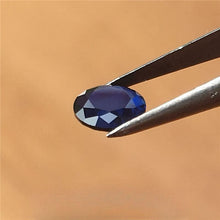 Blue Sapphire Crystal for Cartier Calibre 42mm Automatic Watch Crown Parts