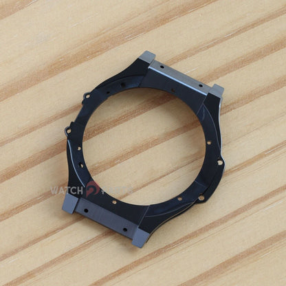 Bisel de estuche de cerámica para Hublot Big Bang 301/311/318 Reloj de 44 mm