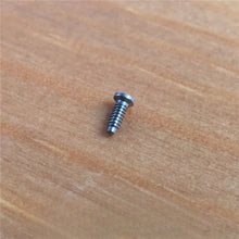 Watch Case Screw for IWC IW3910 Portofino Family Watch Back Cover Case Middle
