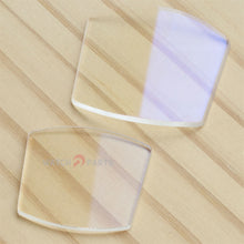 Сапфировое стекло для часов Richard Mille RM061-01 с автоматическим механизмом